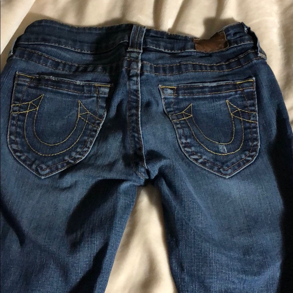 True religion jeans